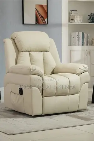 Recliner, Elegant Electric Recliner Sofa for Stylish Living Spaces