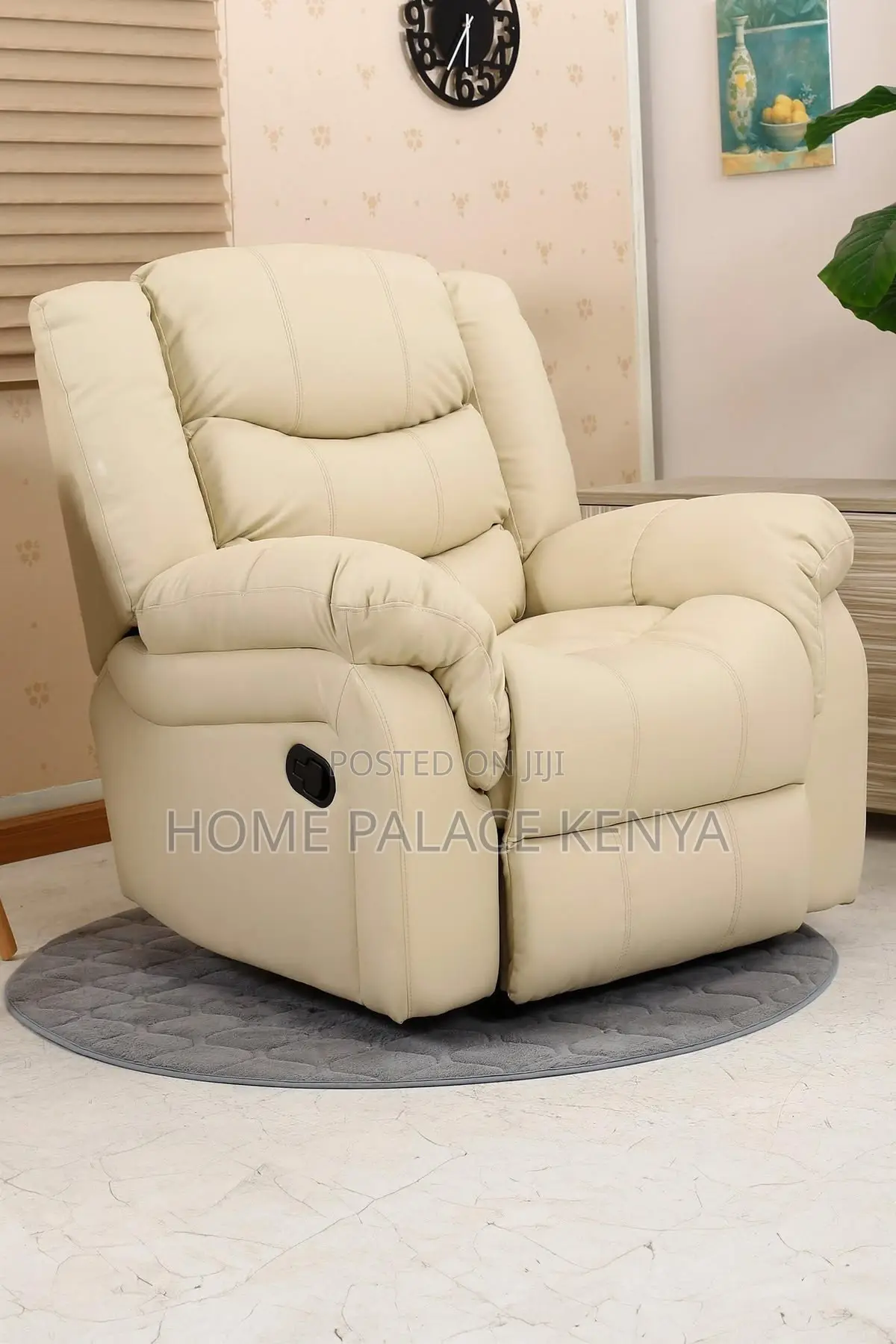 Recliner, Elegant Electric Recliner Sofa for Stylish Living Spaces