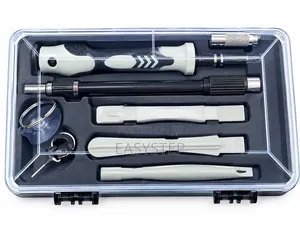 Precision Screwdriver Repair Tool Kit