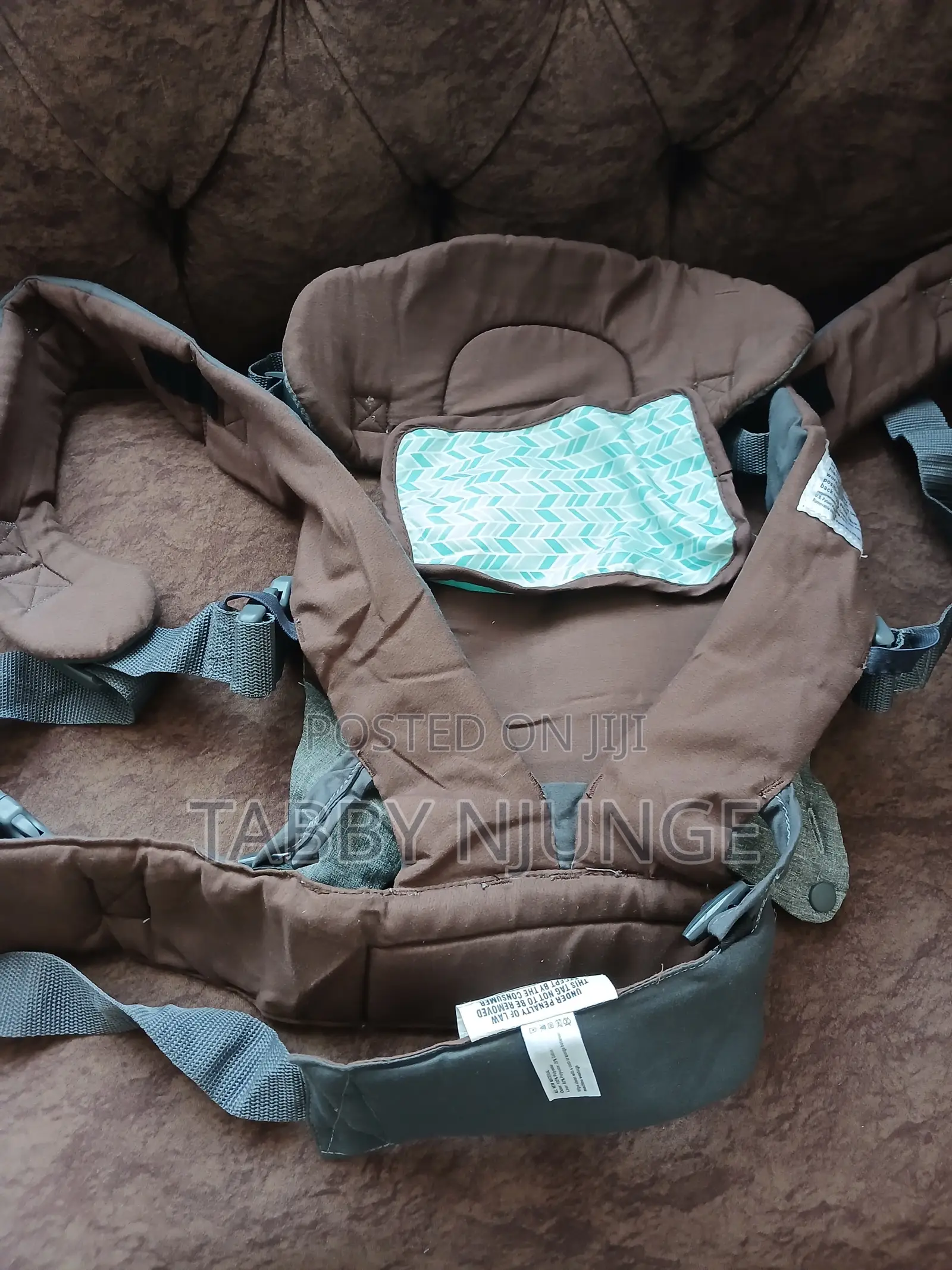 Infantino Baby Carrier
