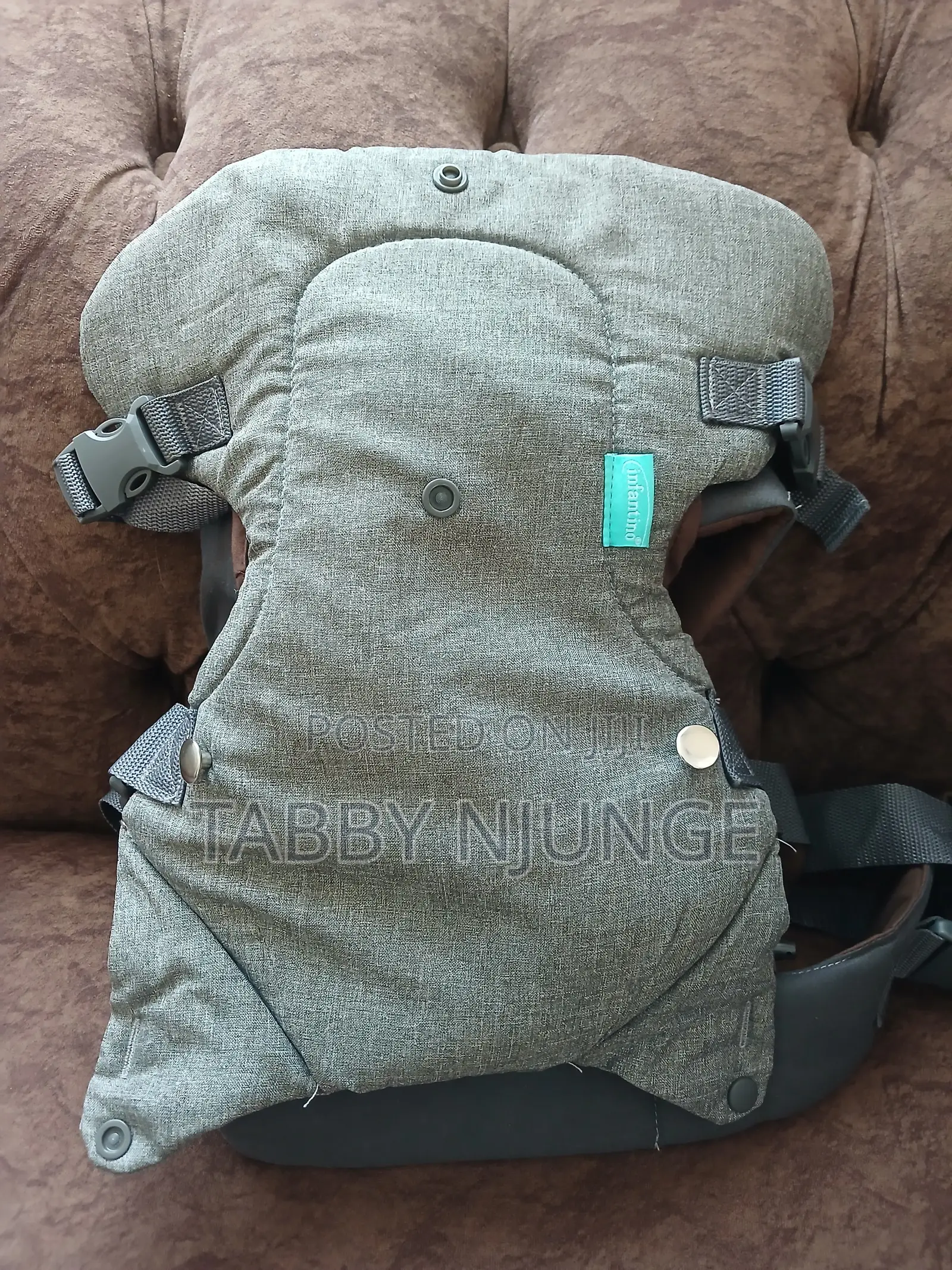 Infantino Baby Carrier