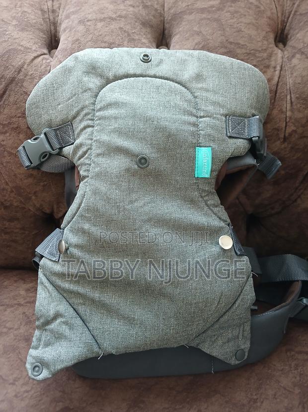 Infantino Baby Carrier