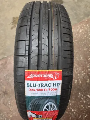 225 /60 R18 Armstrong Tires (Thailand) Highway.