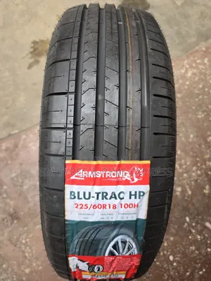 225 /60 R18 Armstrong Tires (Thailand) Highway.