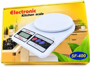Digital Electronic Kitchen Scale