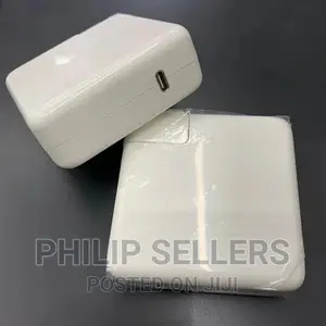 USB C Type C Power Adapter Charger For Apple Macbook