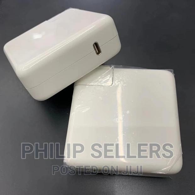 USB C Type C Power Adapter Charger For Apple Macbook - main view