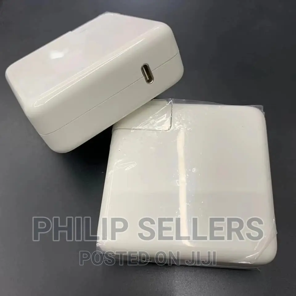 USB C Type C Power Adapter Charger For Apple Macbook