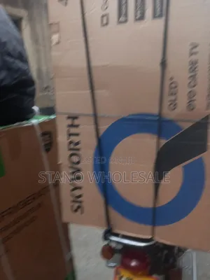 Skywoth 43 TV