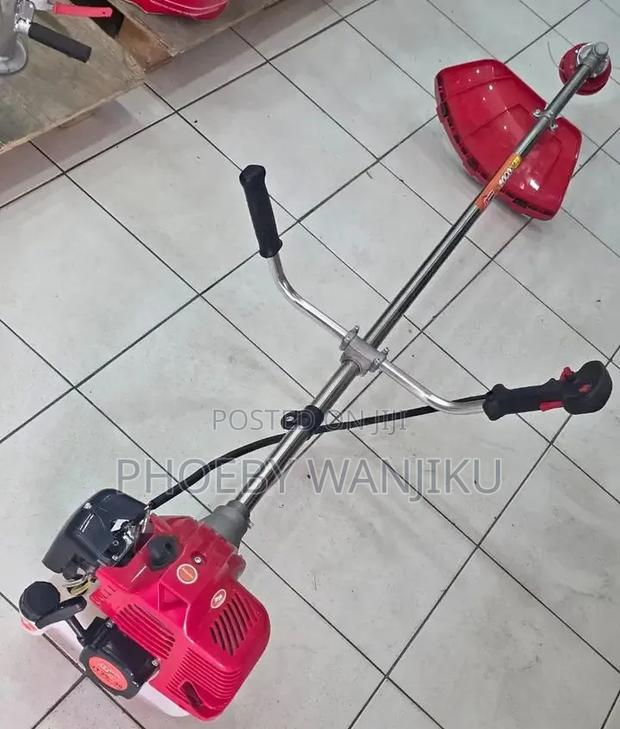 Brush Cutter/Grass Trimmer - main view