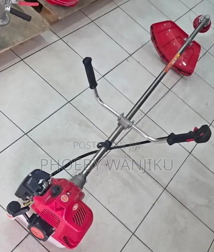 Brush Cutter/Grass Trimmer