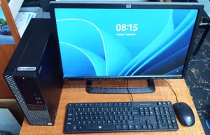 Dell OptiPlex 7050 SFF 16GB Intel Core i3 HDD+SSD 512GB
