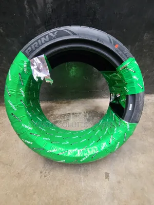 245 /40 R20 Prinx Tires 99y Xl Hirace Hup Made in Thailand