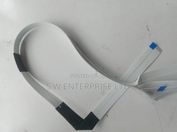 L850 Printhead Cable - main view