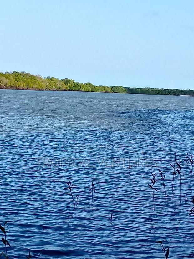 Waterfront Land for Sale