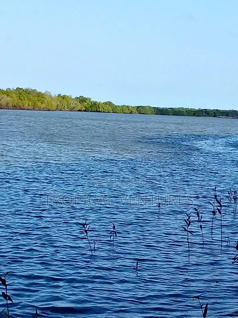 Waterfront Land for Sale