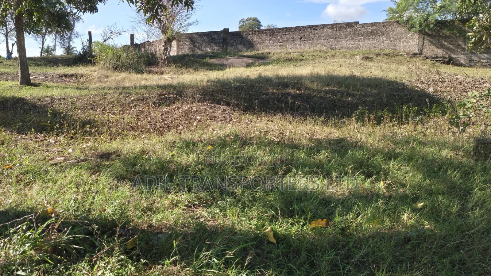 Land for Sale – Mazeras, Kokoteni 2 Acre