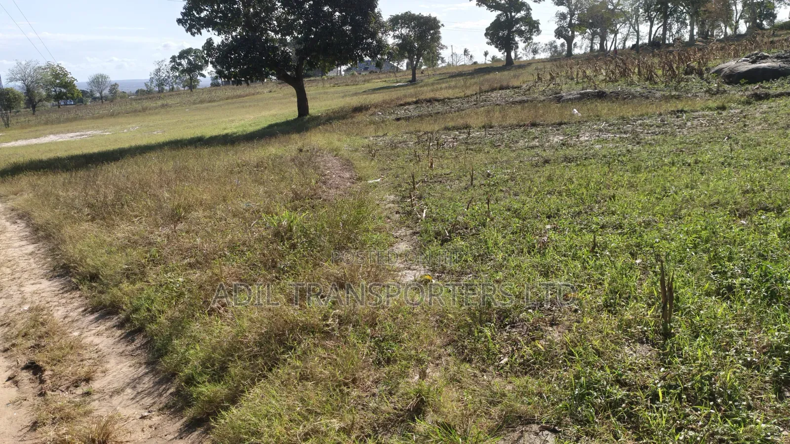 Land for Sale – Mazeras, Kokoteni 2 Acre
