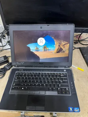 Laptop Dell Latitude E6430 8GB Intel Core i7 SSD 256GB
