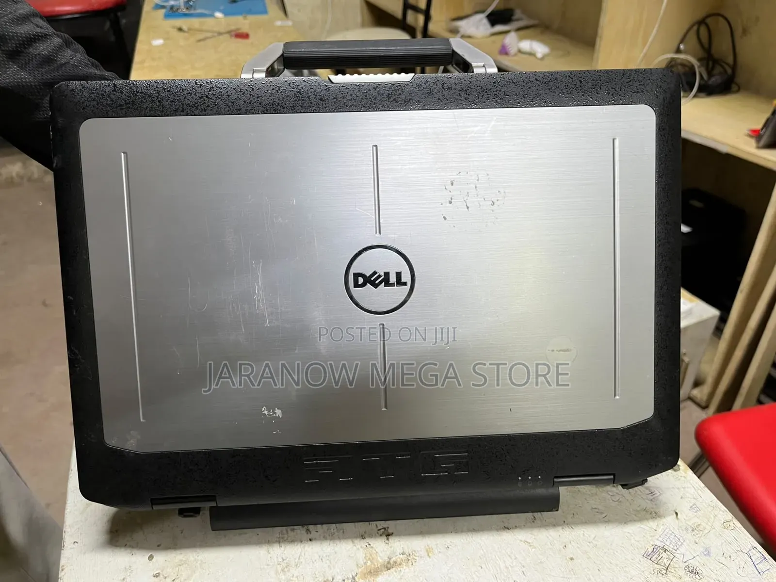 Laptop Dell Latitude E6430 8GB Intel Core i7 SSD 256GB