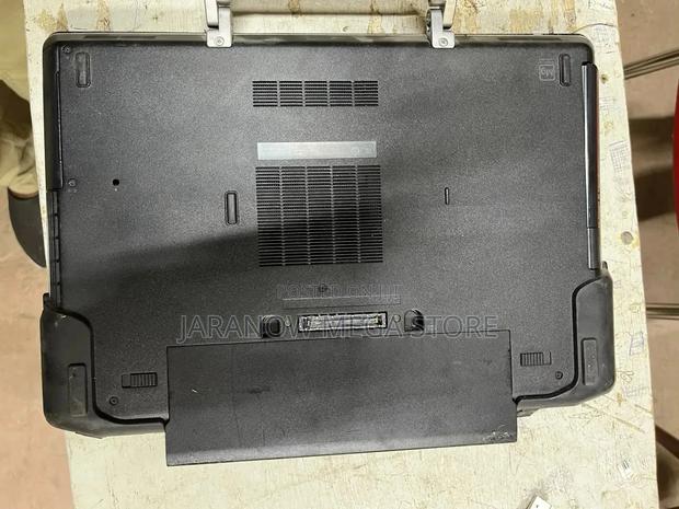 Laptop Dell Latitude E6430 8GB Intel Core i7 SSD 256GB - thumbnail 4