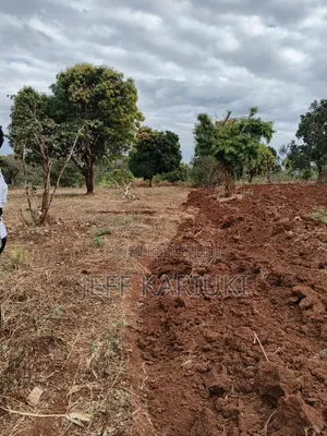 Land in Siakago