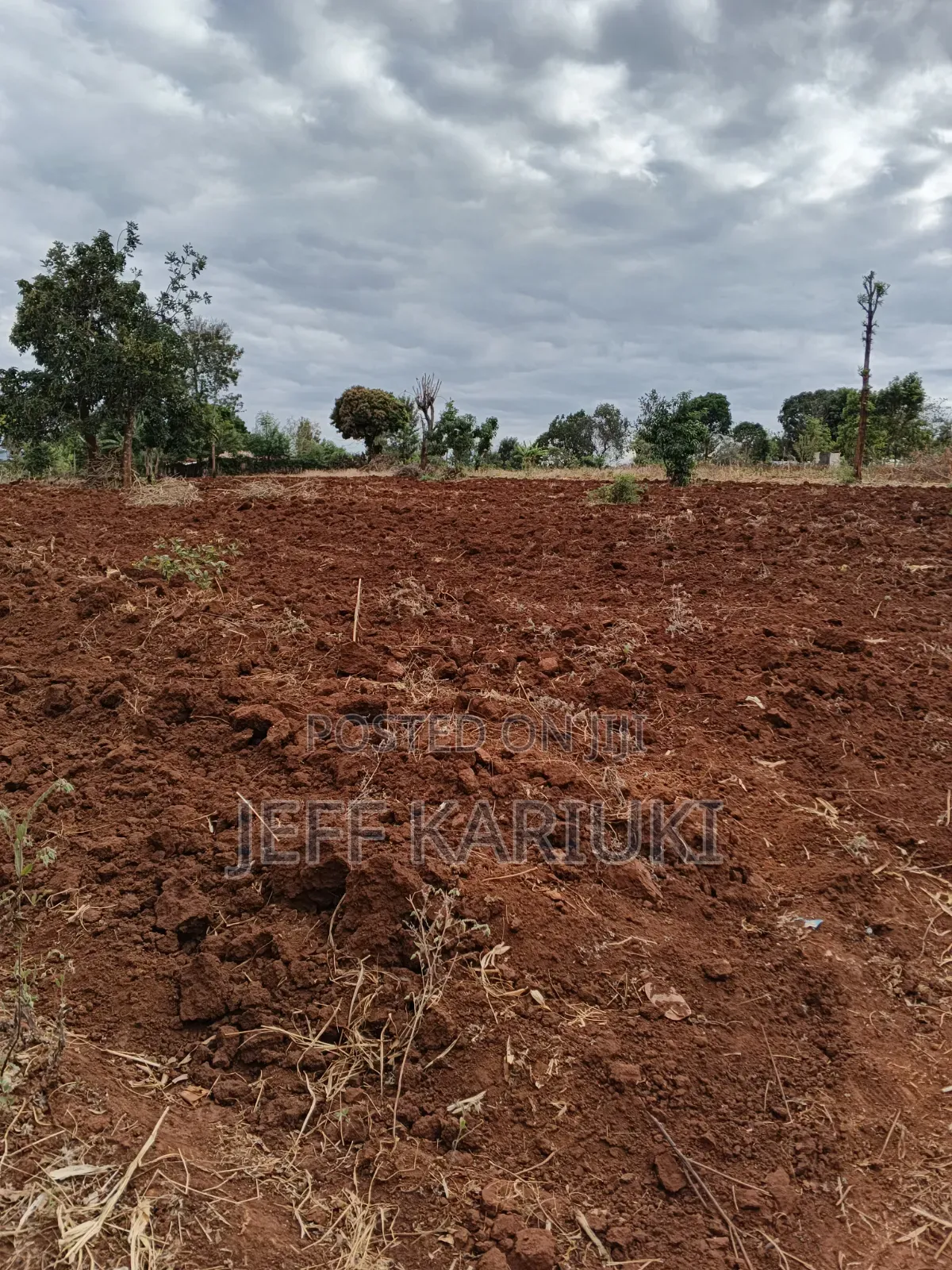 Land in Siakago