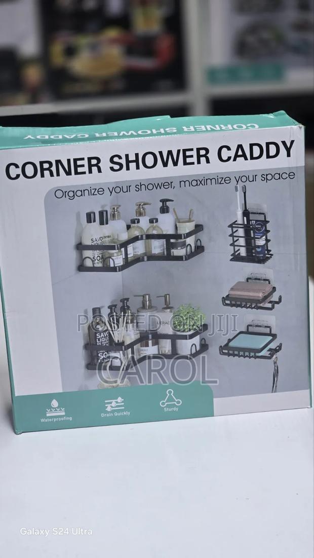 Corner Shower Candy - thumbnail 2