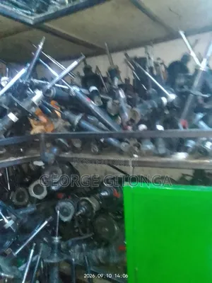 Shock Absorbers