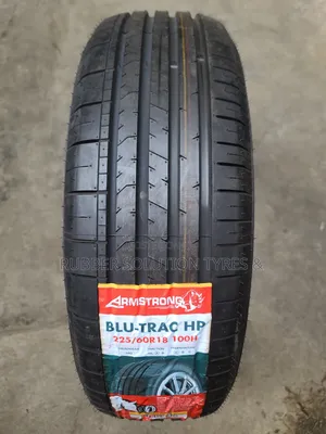 225 /60 R18 Armstrong Tyres 100h Tru-Trac