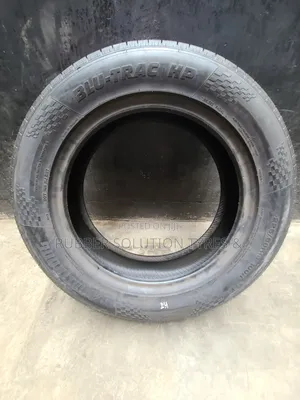 225 /60 R18 Armstrong Tyres 100h Tru-Trac
