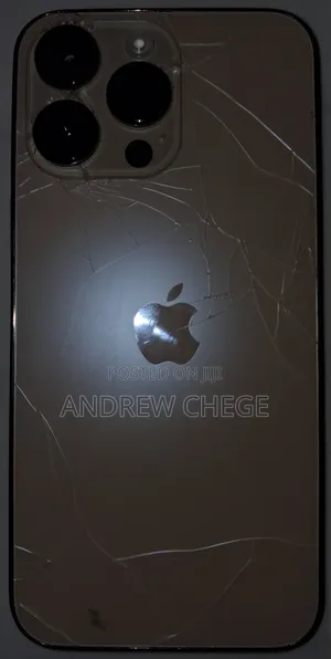 Apple iPhone 14 Pro Max 256 GB Gold
