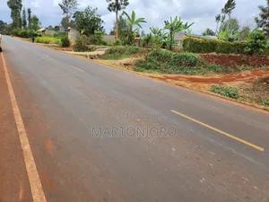 1 Acre Muthiga Gatundu