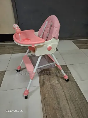 Kids Baby Feeding Chair – Practical Mealtime Seat