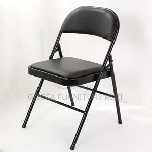 Foldable Study Chair