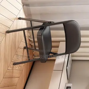 Foldable Study Chair