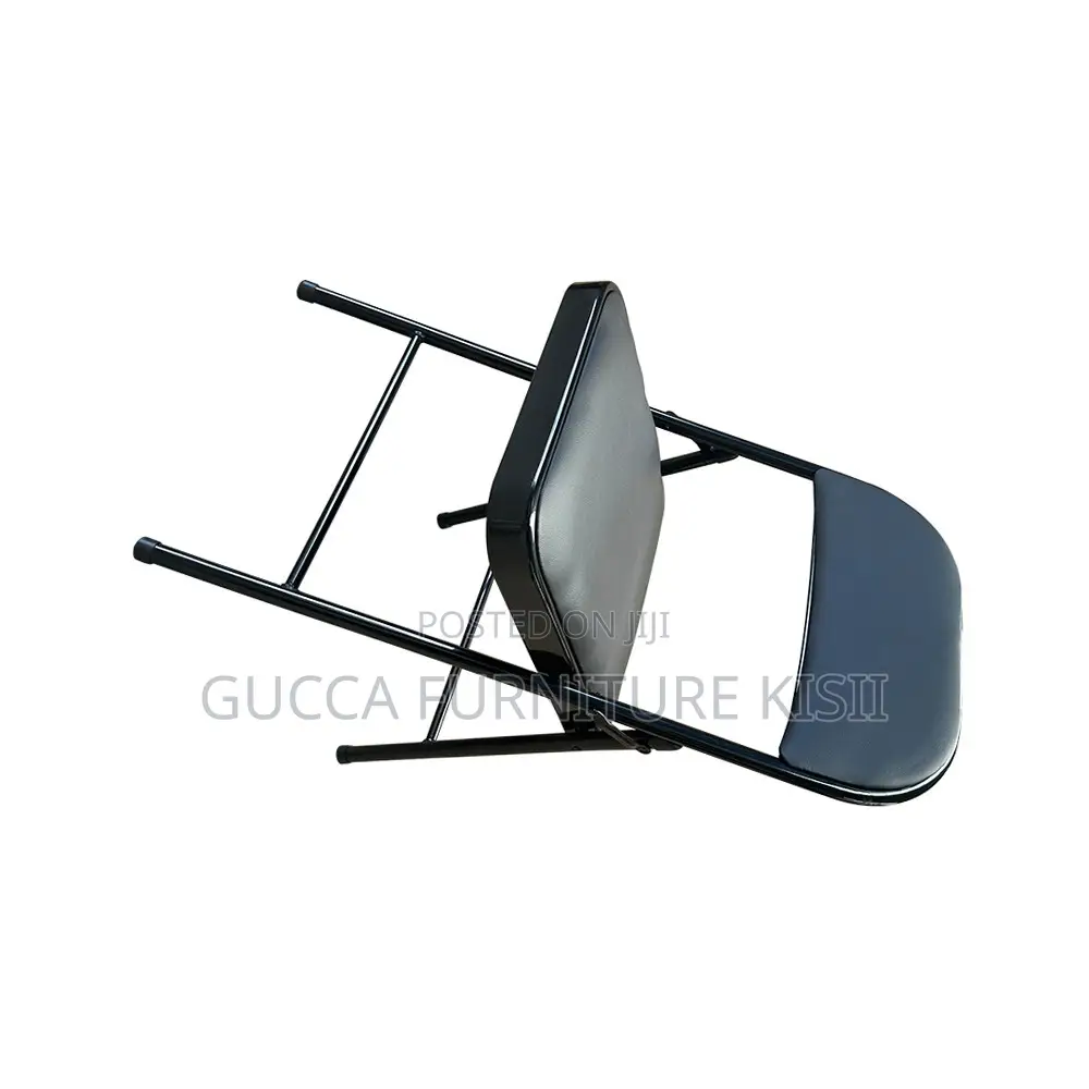 Foldable Study Chair