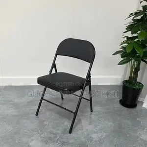 Foldable Study Chair