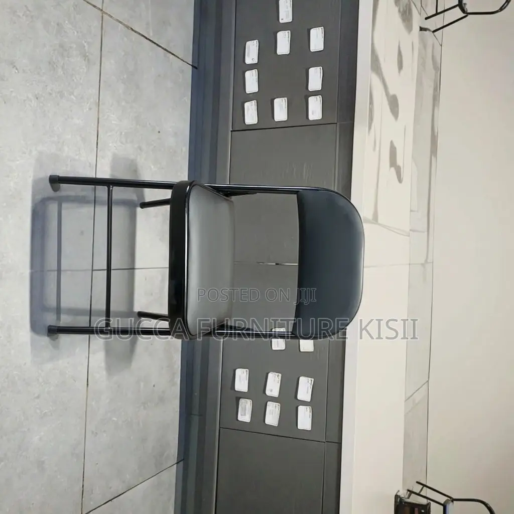 Foldable Study Chair