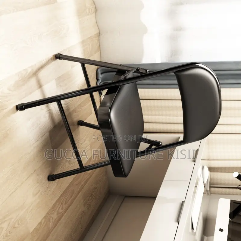 Foldable Study Chair