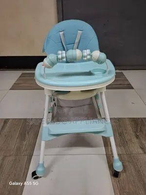 Baby High Feeding Chair for Mealtime Everyday Use