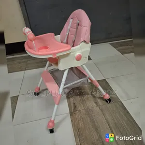Baby Feeding Chair With Comfortable Design