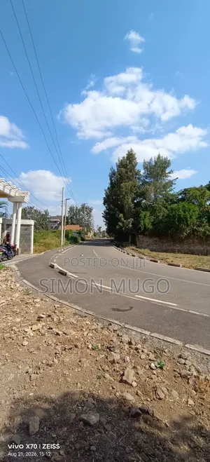 Kahawa Sukari Taveta Road Fully Serviced 1/4 Acre Ready Title