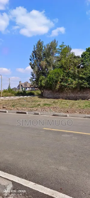 Kahawa Sukari Taveta Road Fully Serviced 1/4 Acre Ready Title