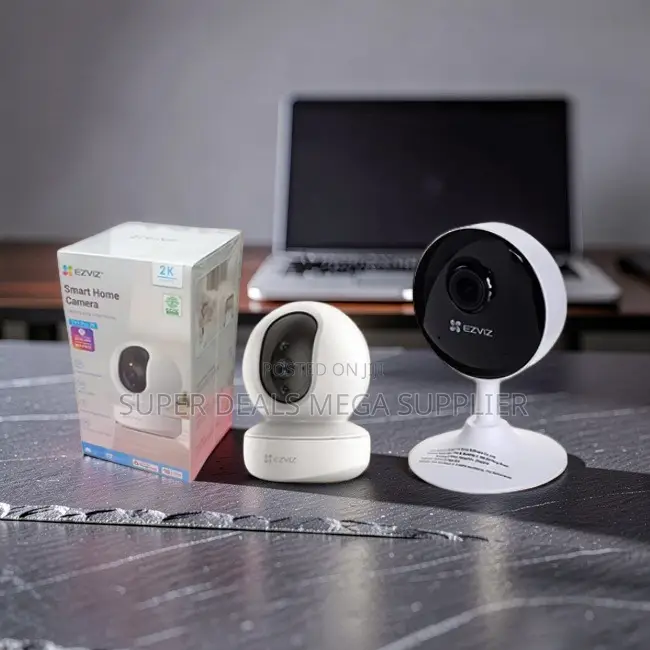 Best Prices Motion Tracking Ezviz TY1 Pro C1c-B Smart Wifi Cameras