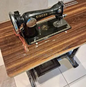 Heavy Duty Singer Sewing Machine/Singer Complete Sewing Machine