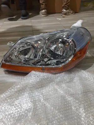 Headlight Toyota Mark Ll