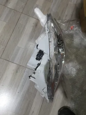 Headlight Toyota Mark Ll