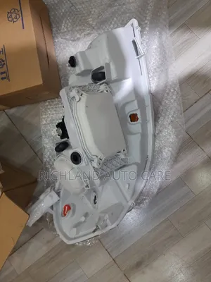 Headlight Toyota Mark Ll
