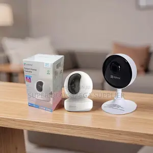 Promo Prices Easy Setup Ezviz TY1 Pro C1c-B Smart Wifi Cameras